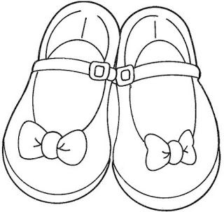 320x303 Boys Shoes Clipart Black And White Collection - Kids Shoes Drawing