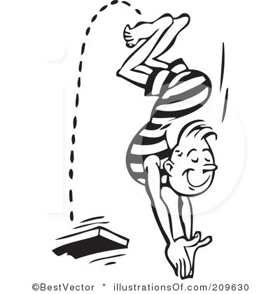 400x420 Collection Of Free Swimming Drawing Black And White Download On Ui Ex - Kids Swimming Drawing