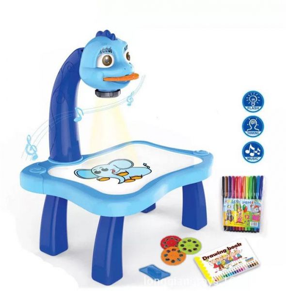 590x600 Kids Christmas Gifts New Year Gifts For Boys Children - Kids Toys Drawing