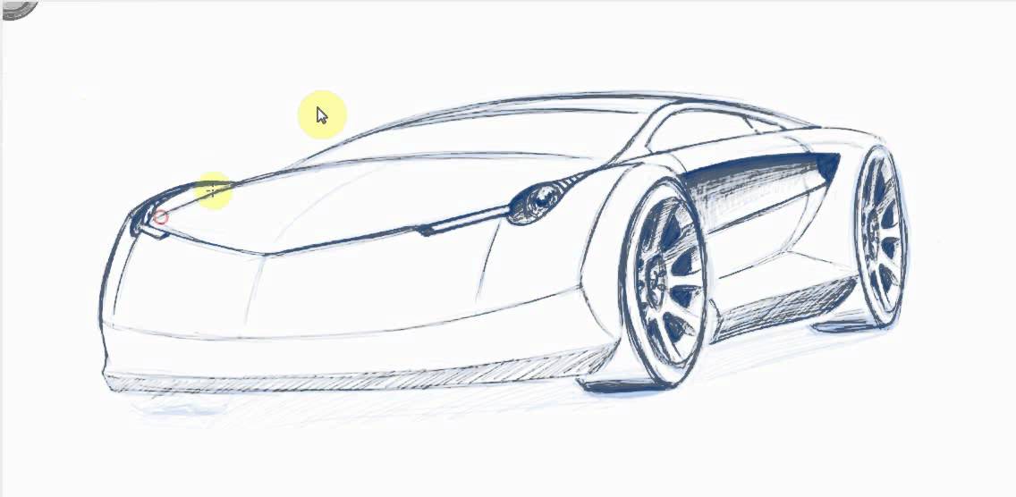 1136x556 Kik Drawing A Car - Kik Drawing