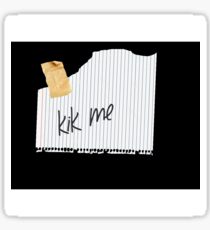 210x230 Kik Drawing Gifts Merchandise Redbubble - Kik Drawing