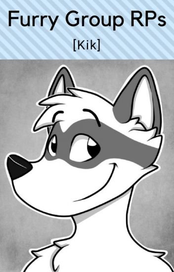 352x550 Furry Group Roleplays - Kik Drawing