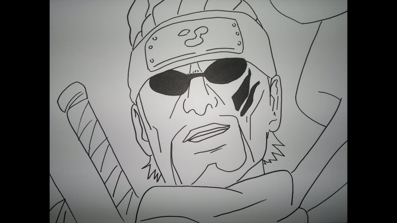 1280x720 How To Draw Killer - Killer Bee Drawing