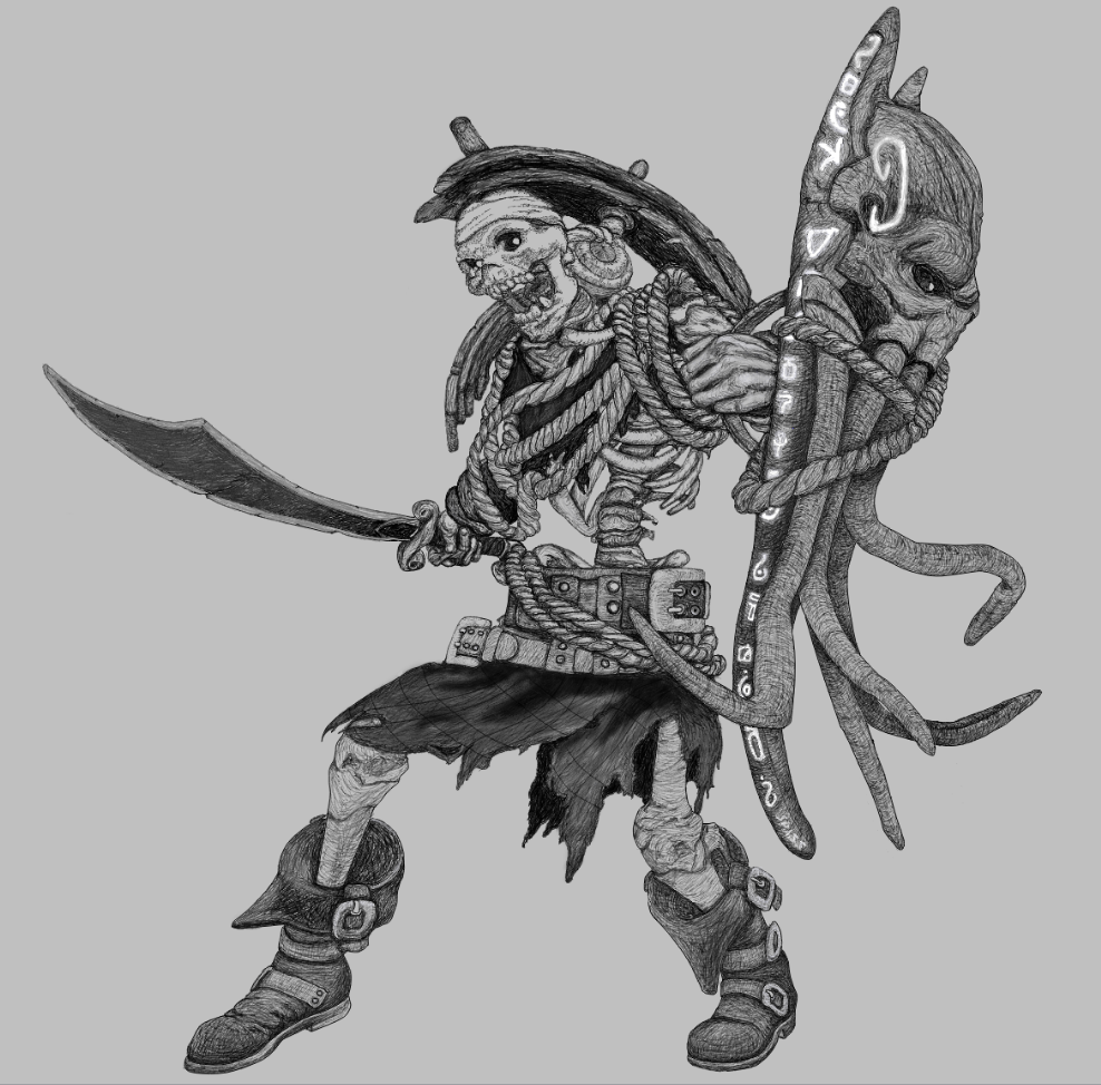 988x974 killer instinct drawings and sketches - Killer Drawing