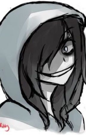 288x450 My Creepypasta Drawings - Killer Drawing