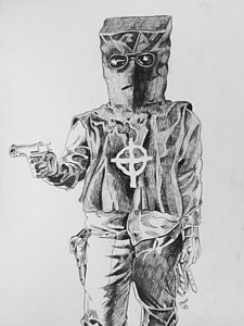225x300 Zodiac Drawing - Killer Drawing