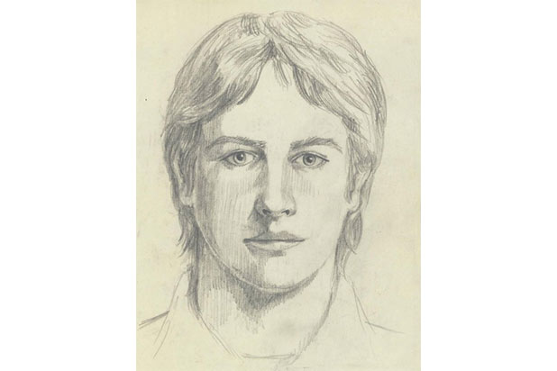 618x412 golden state killer' hour special to air on oxygen in august - Killer Drawing