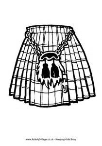 210x300 how to draw a kilt - Kilt Drawing