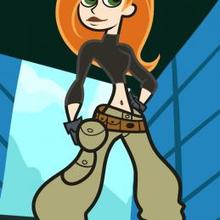 220x220 how to draw how to draw kim possible - Kim Possible Drawing