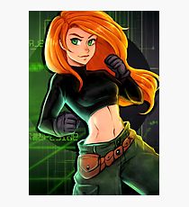 210x230 kim possible drawing gifts merchandise redbubble - Kim Possible Drawing