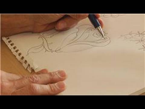 480x360 Drawing Illustration Tips How To Draw Different Kinds - Kind Drawing