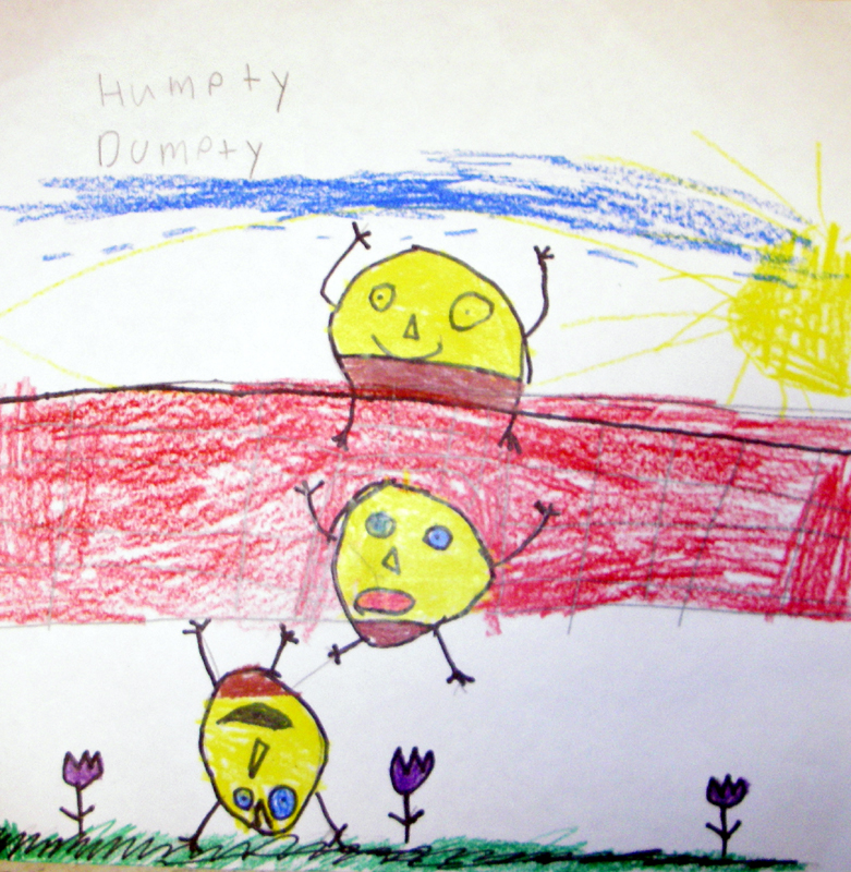 781x800 Mrs Brown Art - Kindergarten Drawing