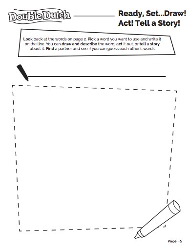 kindergarten drawing worksheets at paintingvalleycom explore