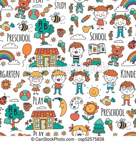 450x470 imagination exploration study play learn kindergarten - Kindergarten Kids Drawing