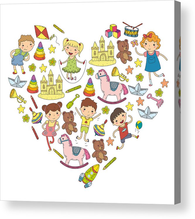 666x750 kindergarten nursery preschool school education with children - Kindergarten Kids Drawing