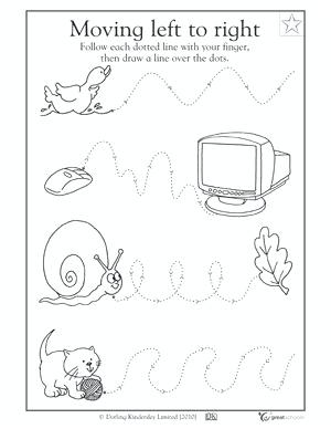 300x388 kindergarten writing line kindergarten writing sheets kindergarten - Kindergarten Writing And Drawing Paper