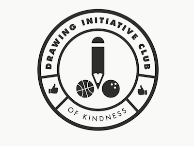 400x300 drawing initiative club of kindness - Kindness Drawing