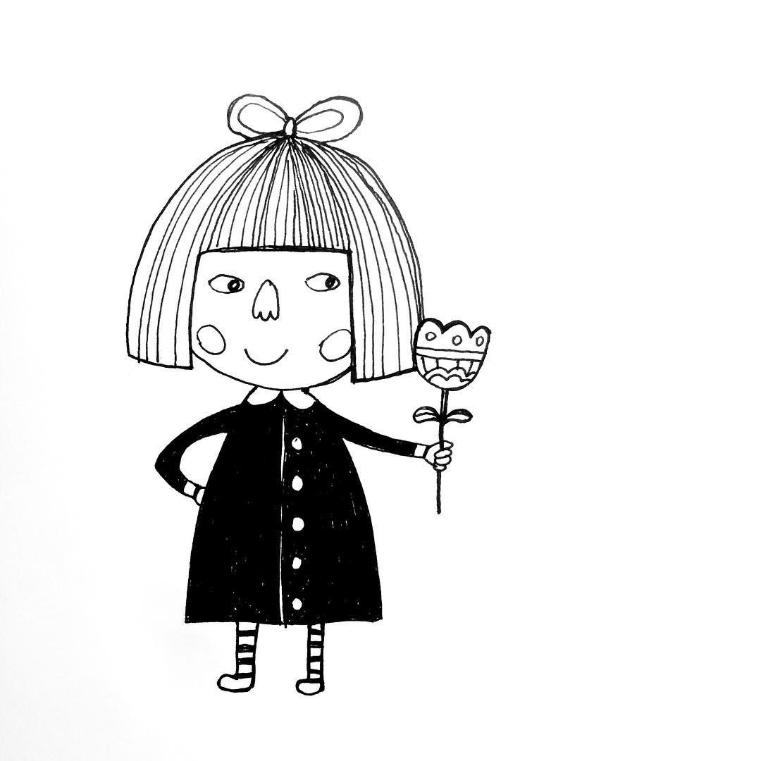 1080x1080 kindness matters - Kindness Drawing