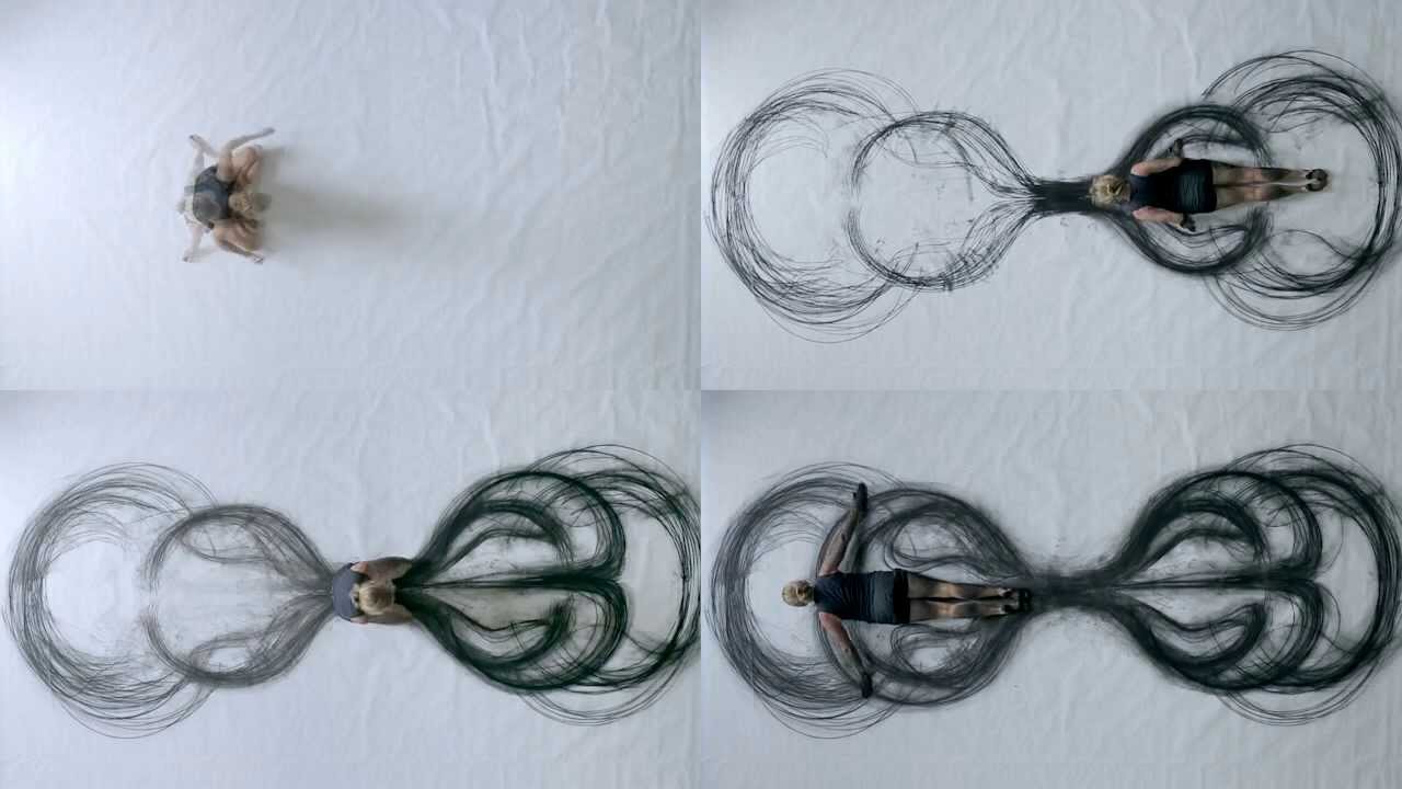 1280x720 heather hansen - Kinetic Drawing