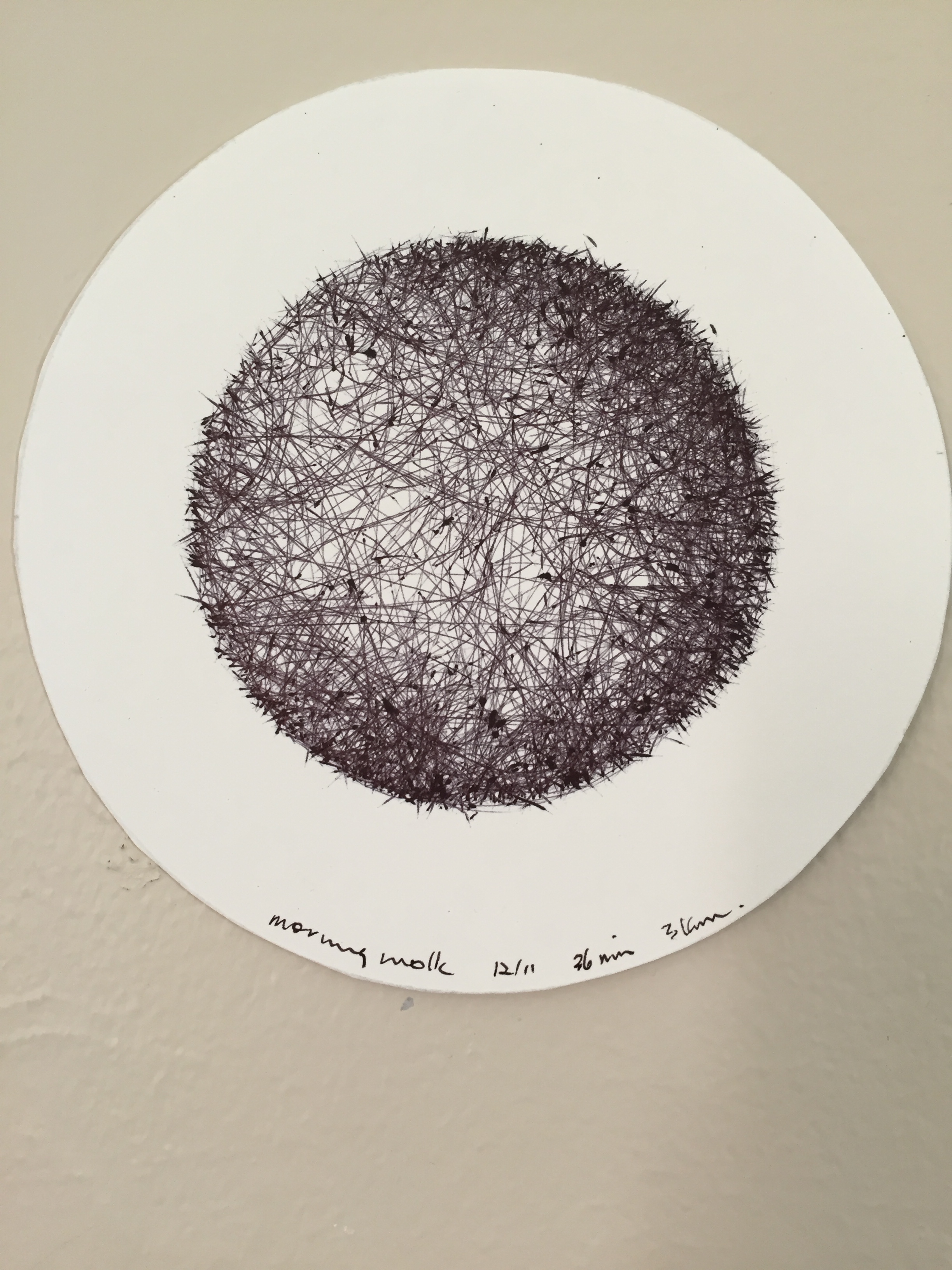 2448x3264 Kinetic Drawings Landscape Artist - Kinetic Drawing