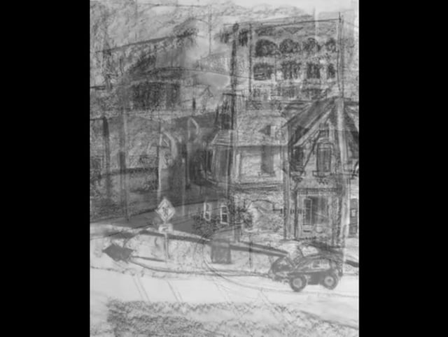 640x482 Miad - Kinetic Drawing