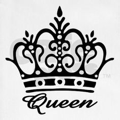 236x236 best crown drawing images crowns, king crown tattoo, queen - King And Queen Crown Drawing