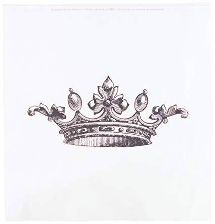 425x444 ht majestic crown black white - King And Queen Crown Drawing