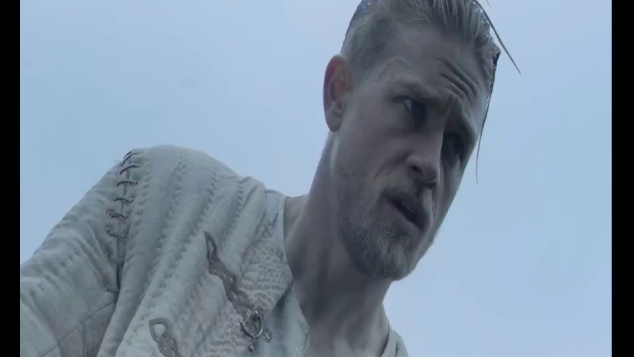 1280x720 King Arthur - King Arthur Drawing