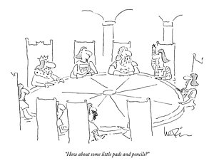 300x236 King Arthur Drawings Fine Art America - King Arthur Drawing