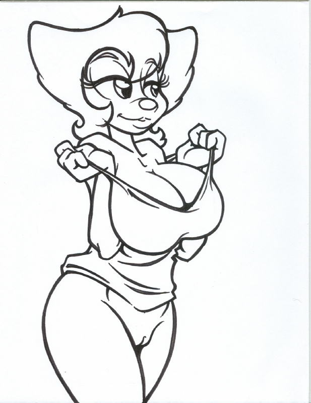 617x800 Peg Pete, In John Shepherd's Shon Howell Aka King Cheetah - King Cheetah Drawing