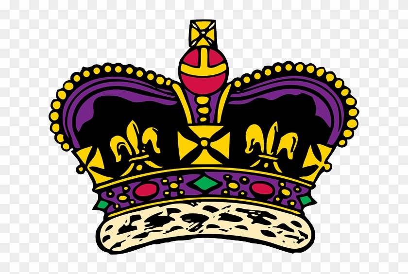 840x564 Drawing, King, Queen, Cartoon, Template, Free - King Crown Drawing