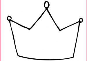 300x210 how to draw a crown easy princess crown drawing - King Crown Drawing Easy