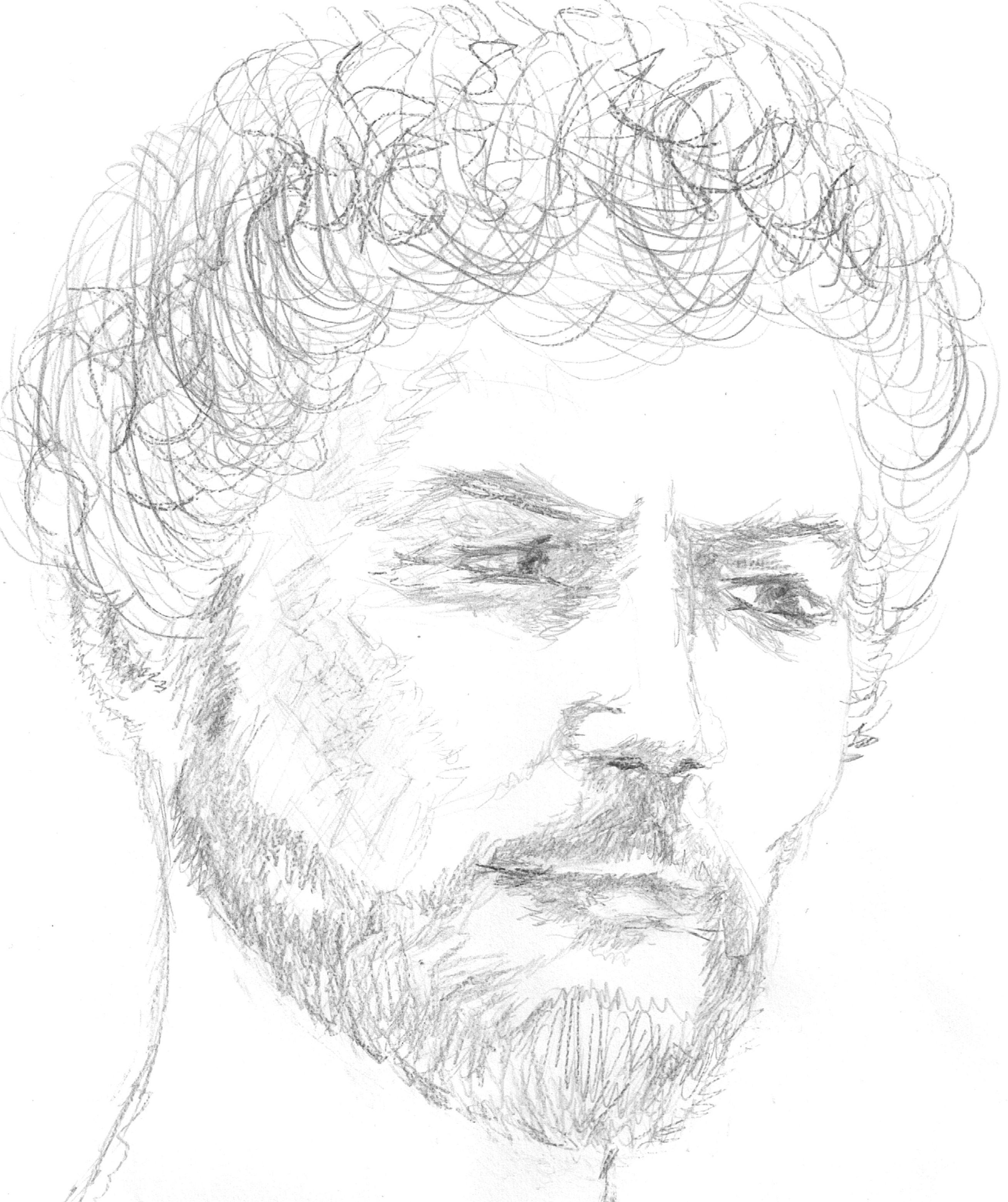 King David Drawing at Explore collection of King