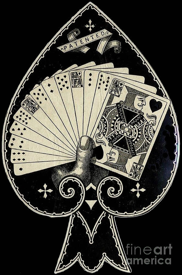 598x900 King Of Hearts Drawing - King Of Hearts Drawing