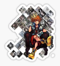 210x230 King Of Hearts Drawing Stickers Redbubble - King Of Hearts Drawing