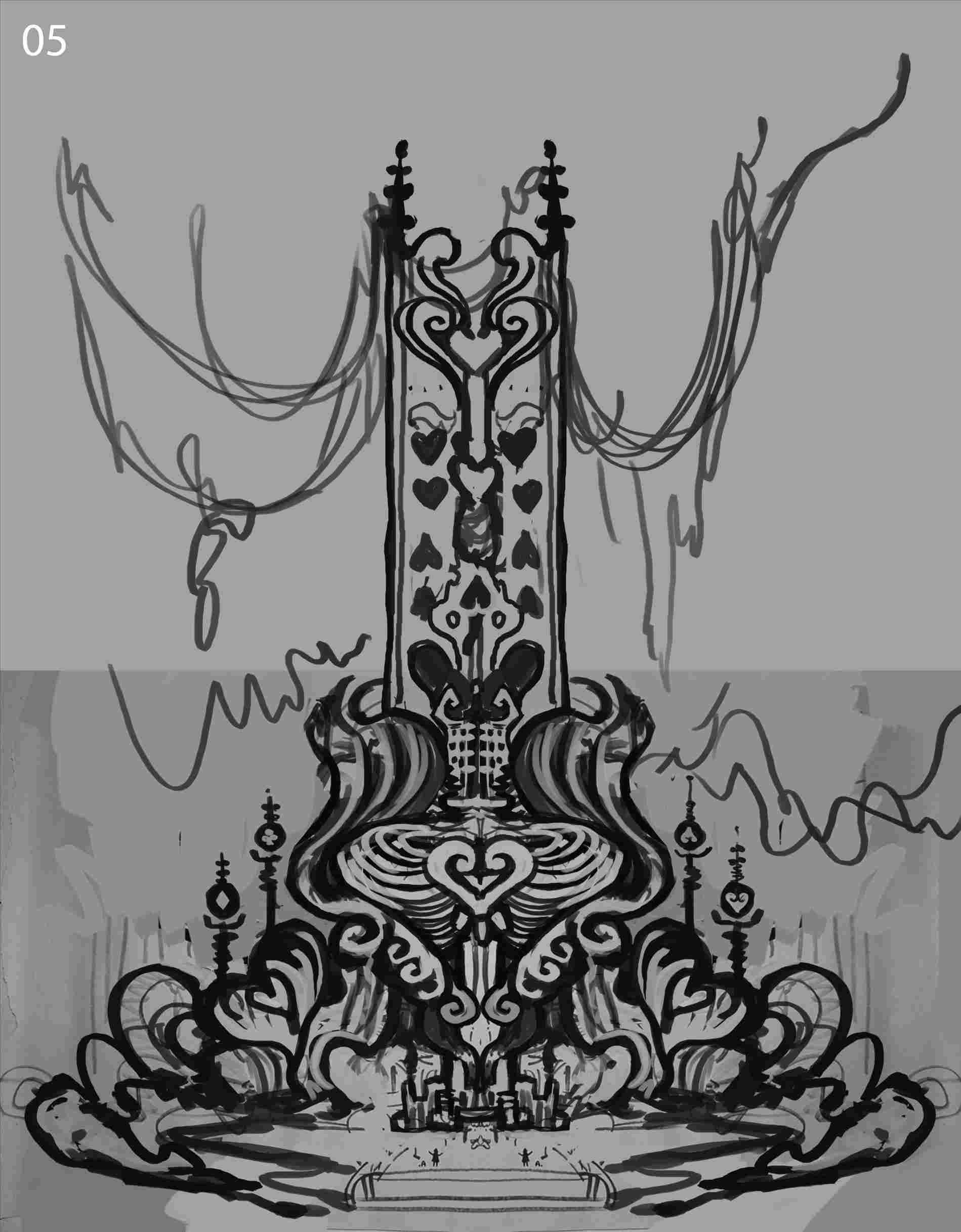For Personal Use Rhgetdrawingscom Throne King On Throne Drawing - King ...