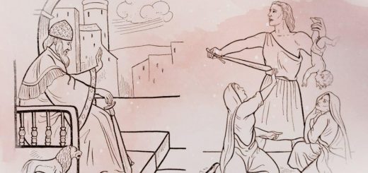 520x245 king solomon archives - King Solomon Drawing