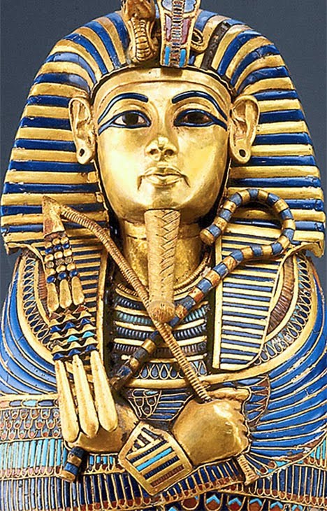 468x730 mission king tut - King Tut Drawing