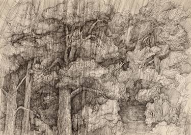 375x265 Rain - Kingdom Drawing