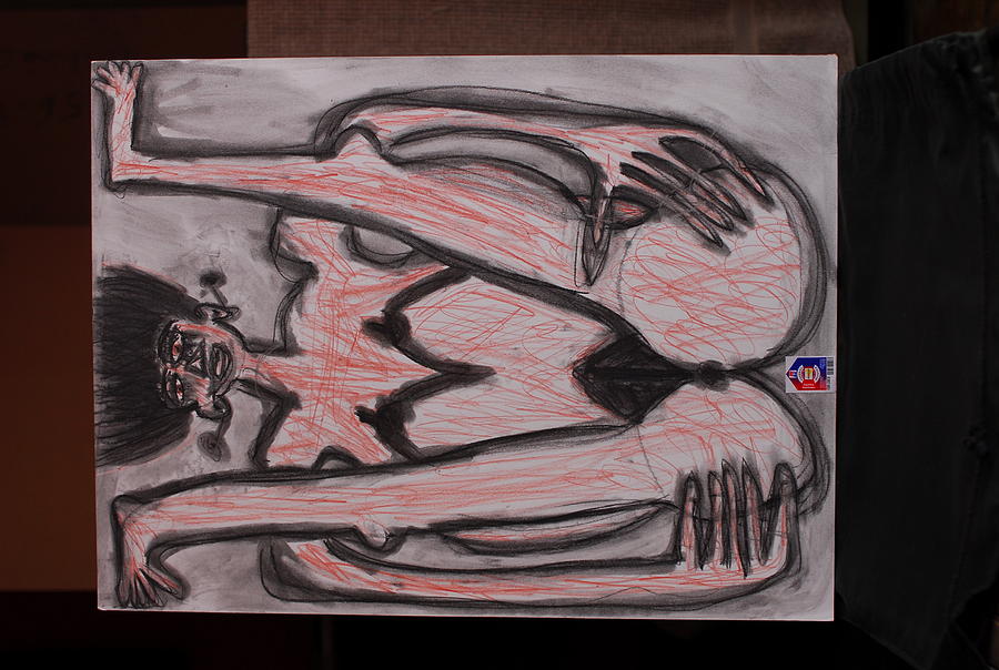 900x604 kinky erotic dominican republic lady drawing - Kinky Drawings