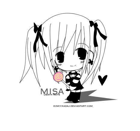 465x438 Misa Misa Images Chibi Anime Drawing Wallpaper And Background - Kinky Drawings