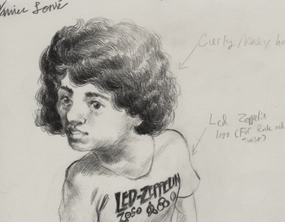 404x316 Personal Drawings And Sketches From Freshman Year On Behance - Kinky Drawings