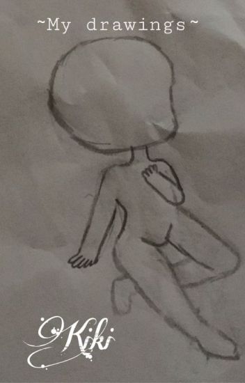 352x550 My Drawings - Kinky Drawings