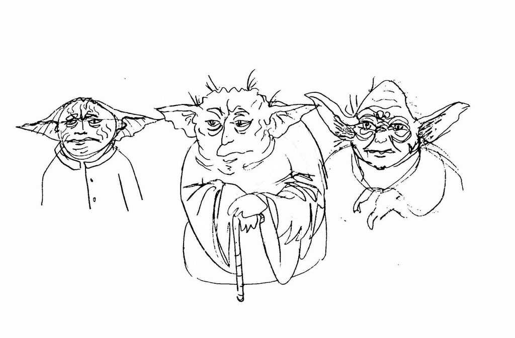 1024x673 Drawing From Your Imagination - Kinky Drawings