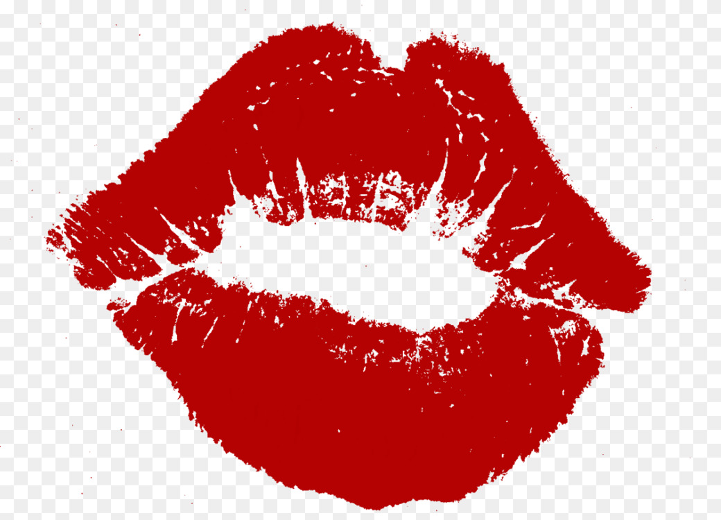 1040x750 Lipstick Kiss Drawing Cc0 - Kiss Drawing