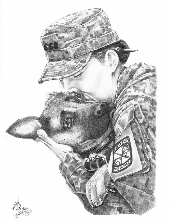 688x900 goodbye kiss drawing - Kiss Drawing Photos