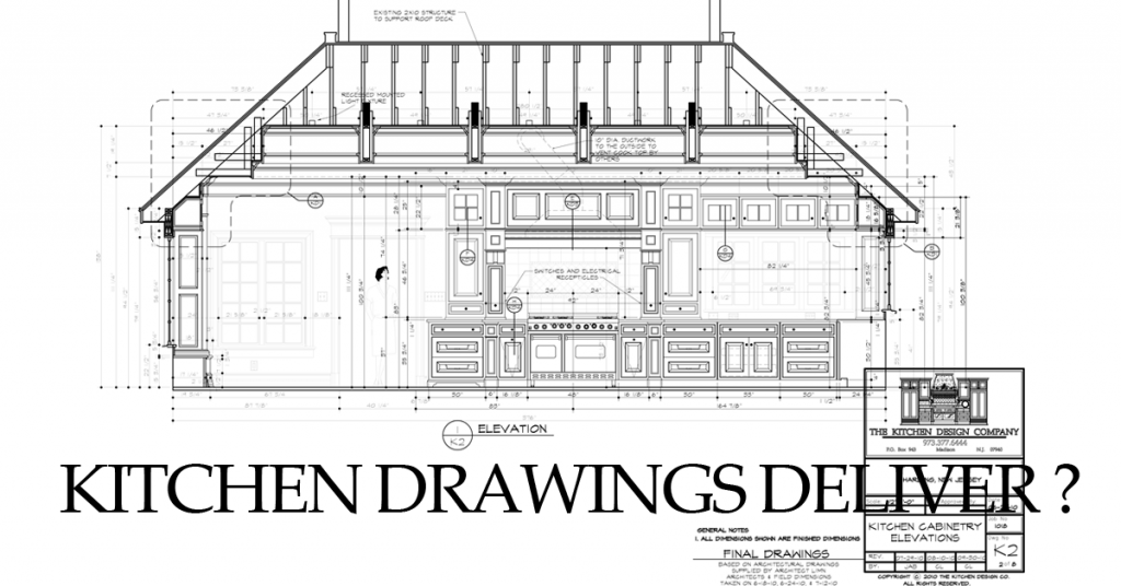 1024x536 Kitchen Drawings Deliver - Kitchen Drawings