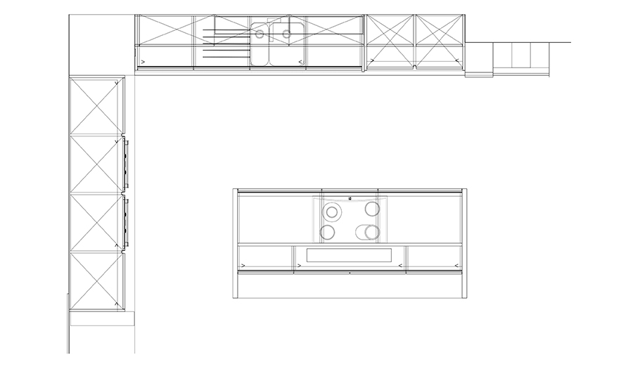 900x525 medium kitchens medium kitchen drawings,irish kitchen designs - Kitchen Drawings