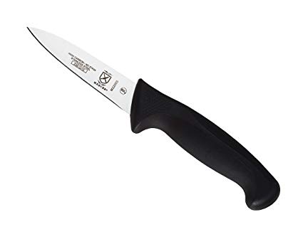 425x319 Mercer Culinary Millennia Inch Paring Knife - Kitchen Knife Drawing