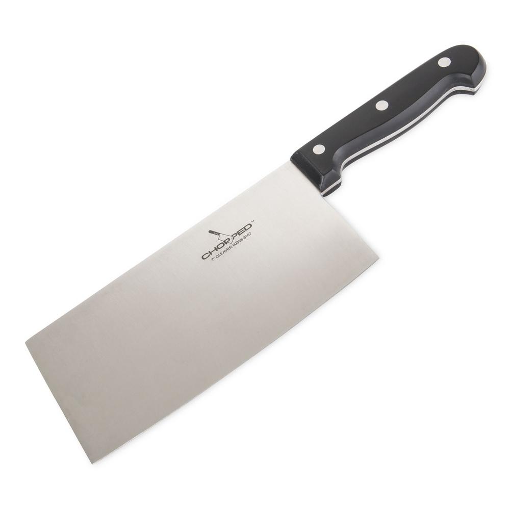 1000x1000 cutlery and kitchen knives a butcher knife used for butcher - Kitchen Knife Drawing